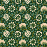 Jocelyn Proust Australiana Christmas wrapping paper design from All Wrapped Up Christmas