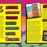Australianarama inside spread