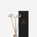 Glasshouse Fragrances Wick Trimmer Gold