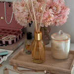 Glasshouse Fragrances Wick Trimmer Gold