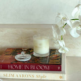 Glasshouse Fragrances 60g Scented Candle Kyoto in Bloom