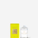Glasshouse Fragrances 60g Scented Candle Montego Bay Rhythm
