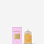 Glasshouse Fragrances 60g Scented Candle A Tahaa Affair