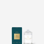 Glasshouse Fragrances 60g Scented Candle Velvet Rhapsody