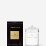 Glasshouse Fragrances 380g Scented Candle Arabian Nights