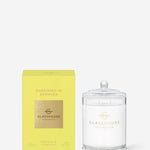 Glasshouse Fragrances 380g Scented Candle Sunkissed in Bermuda