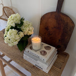 Glasshouse Fragrances 380g Scented Candle Sunkissed in Bermuda