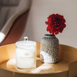 Glasshouse Fragrances 380g Scented Candle Forever Florence