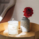 Glasshouse Fragrances 380g Scented Candle Forever Florence