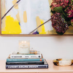 Glasshouse Fragrances 380g Scented Candle The Hamptons