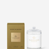 Glasshouse Fragrances 380g Scented Candle Kyoto in Bloom