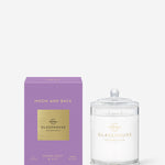 Glasshouse Fragrances 380g Scented Candle Moon and Back