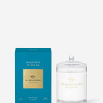 Glasshouse Fragrances 380g Scented Candle Midnight in Milan