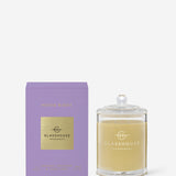 Glasshouse Fragrances 380g Scented Candle Movie Night