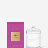 Glasshouse Fragrances 380g Scented Candle Music City Magic