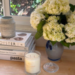 Glasshouse Fragrances 380g Scented Candle Music City Magic