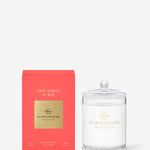 Glasshouse Fragrances 380g Scented Candle One Night in Rio