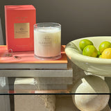 Glasshouse Fragrances 380g Scented Candle One Night in Rio