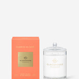 Glasshouse Fragrances 380g Scented Candle Sunsets in Capri