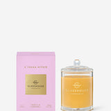 Glasshouse Fragrances 380g Scented Candle A Tahaa Affair