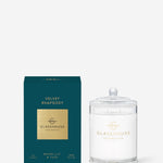 Glasshouse Fragrances 380g Scented Candle Velvet Rhapsody