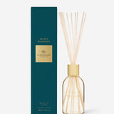 Glasshouse Fragrances 250ml Fragrance Diffuser Velvet Rhapsody