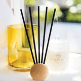 Glasshouse Fragrances Replacement Scent Stems Lost in Amalfi
