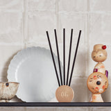 Glasshouse Fragrances Replacement Scent Stems Kyoto in Bloom