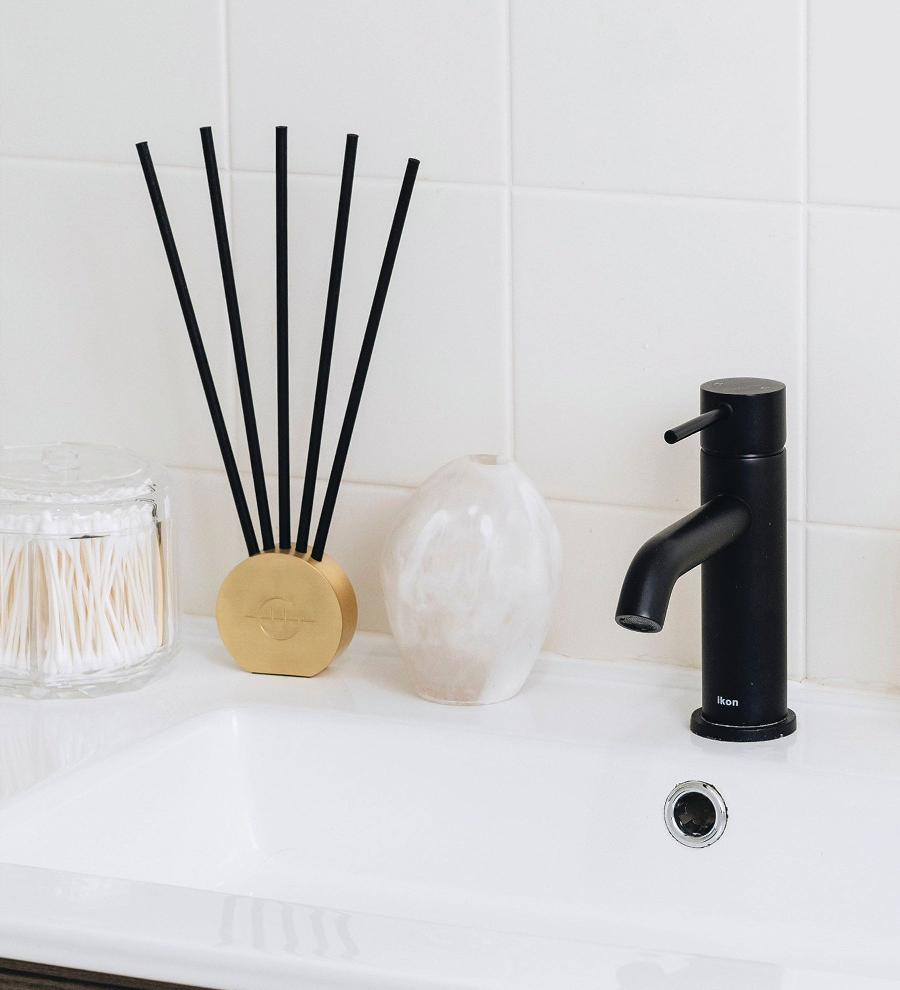 Glasshouse Fragrances Replacement Scent Stems One Night in Rio
