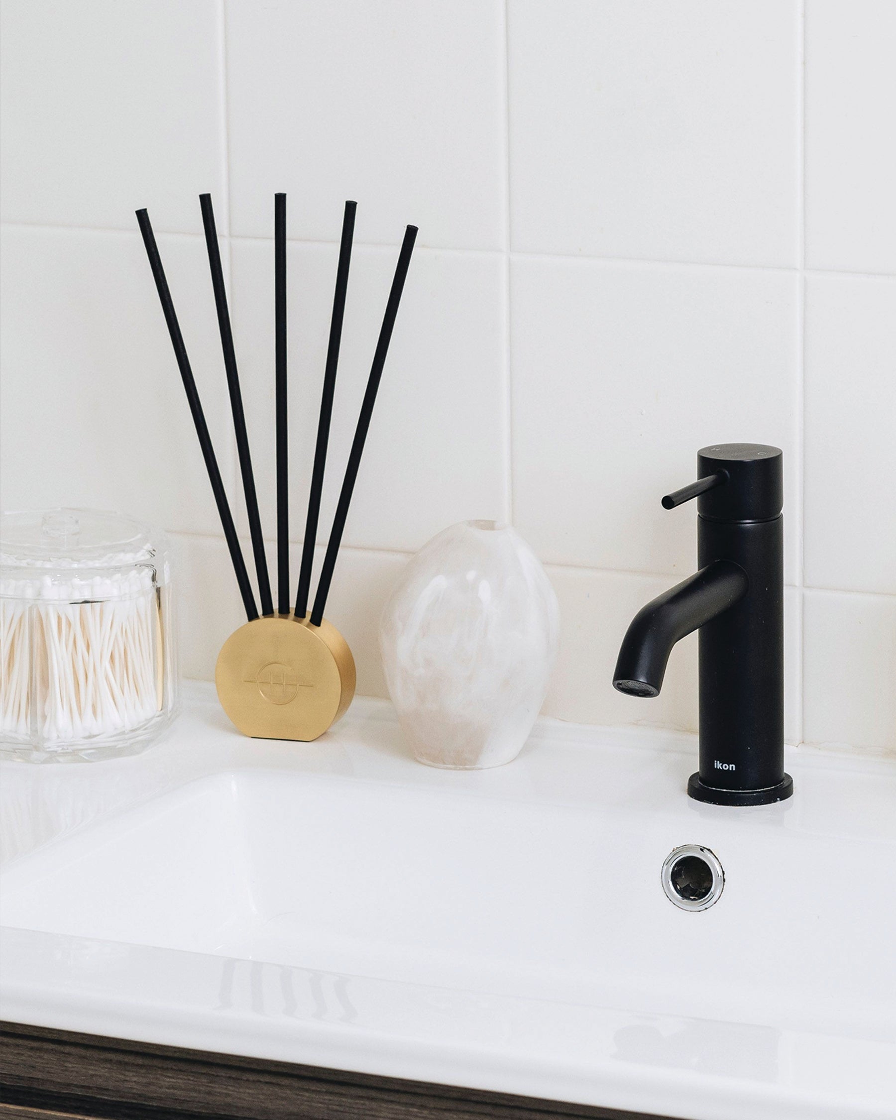 Glasshouse Fragrances Replacement Scent Stems One Night in Rio
