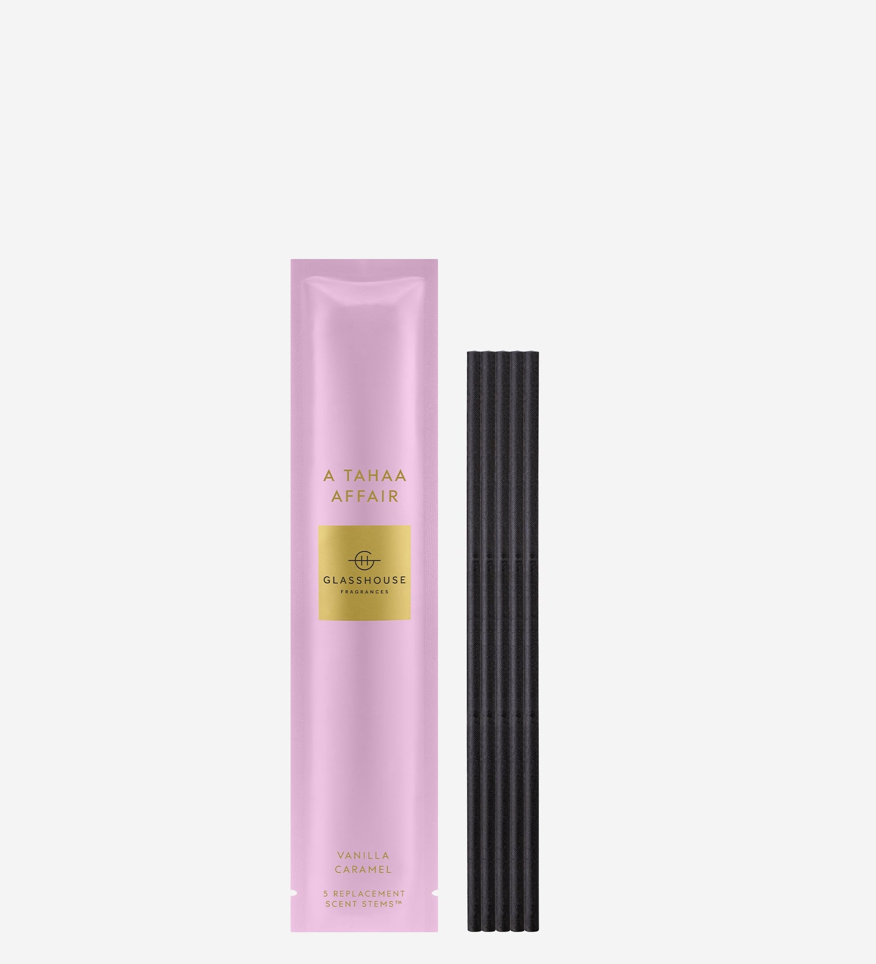 Glasshouse Fragrances Replacement Scent Stems A Tahaa Affair