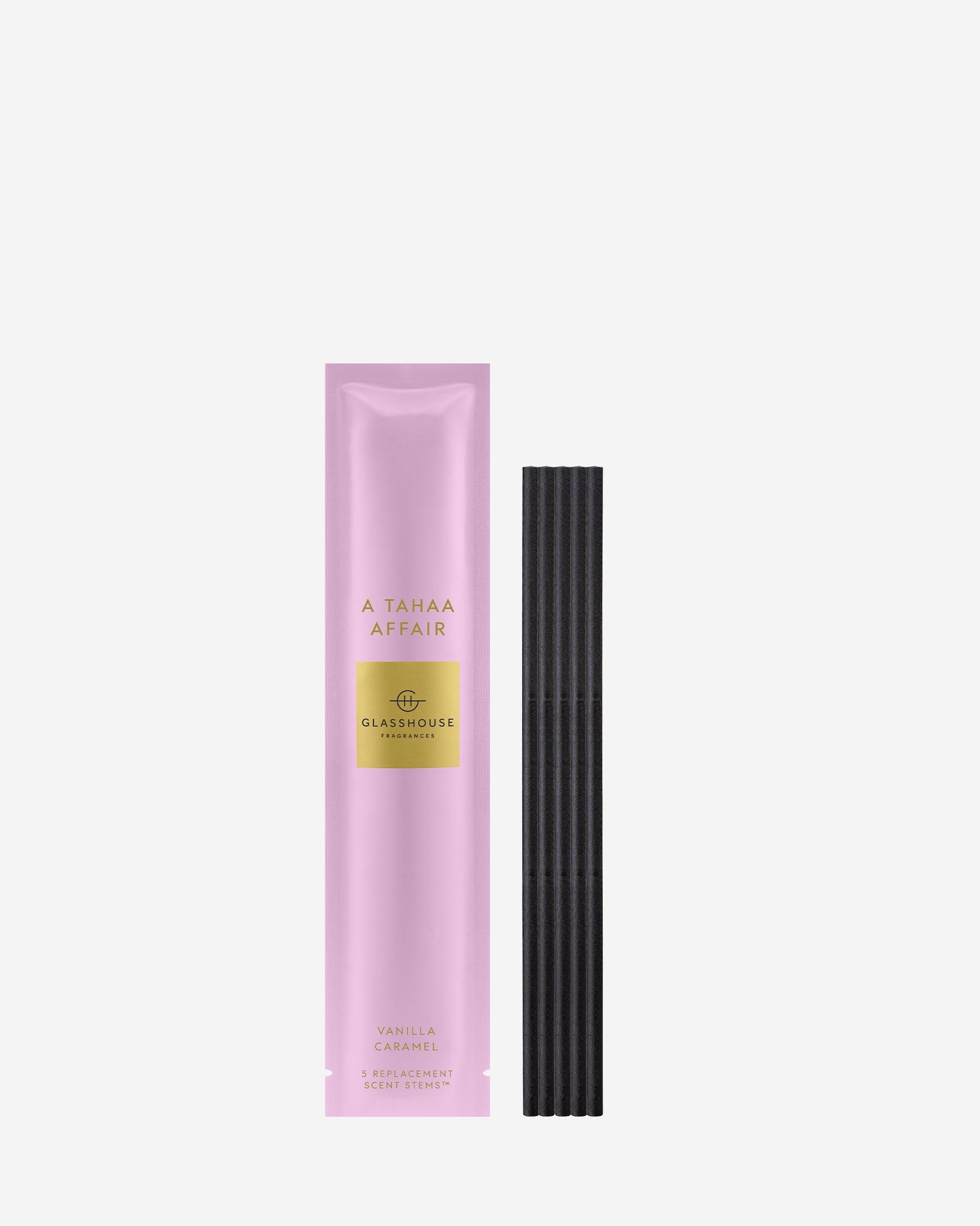 Glasshouse Fragrances Replacement Scent Stems A Tahaa Affair