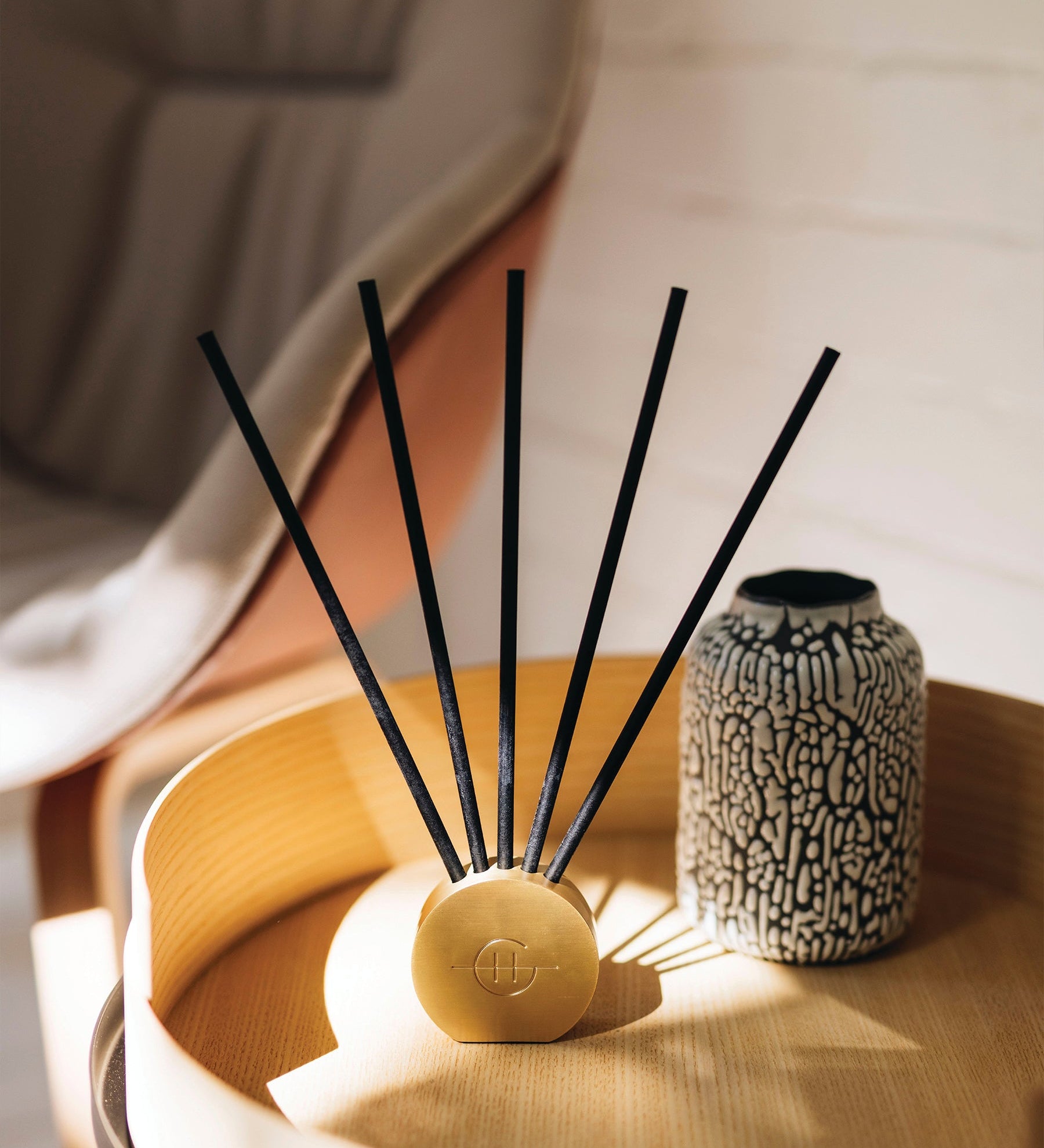 Glasshouse Fragrances Replacement Scent Stems A Tahaa Affair