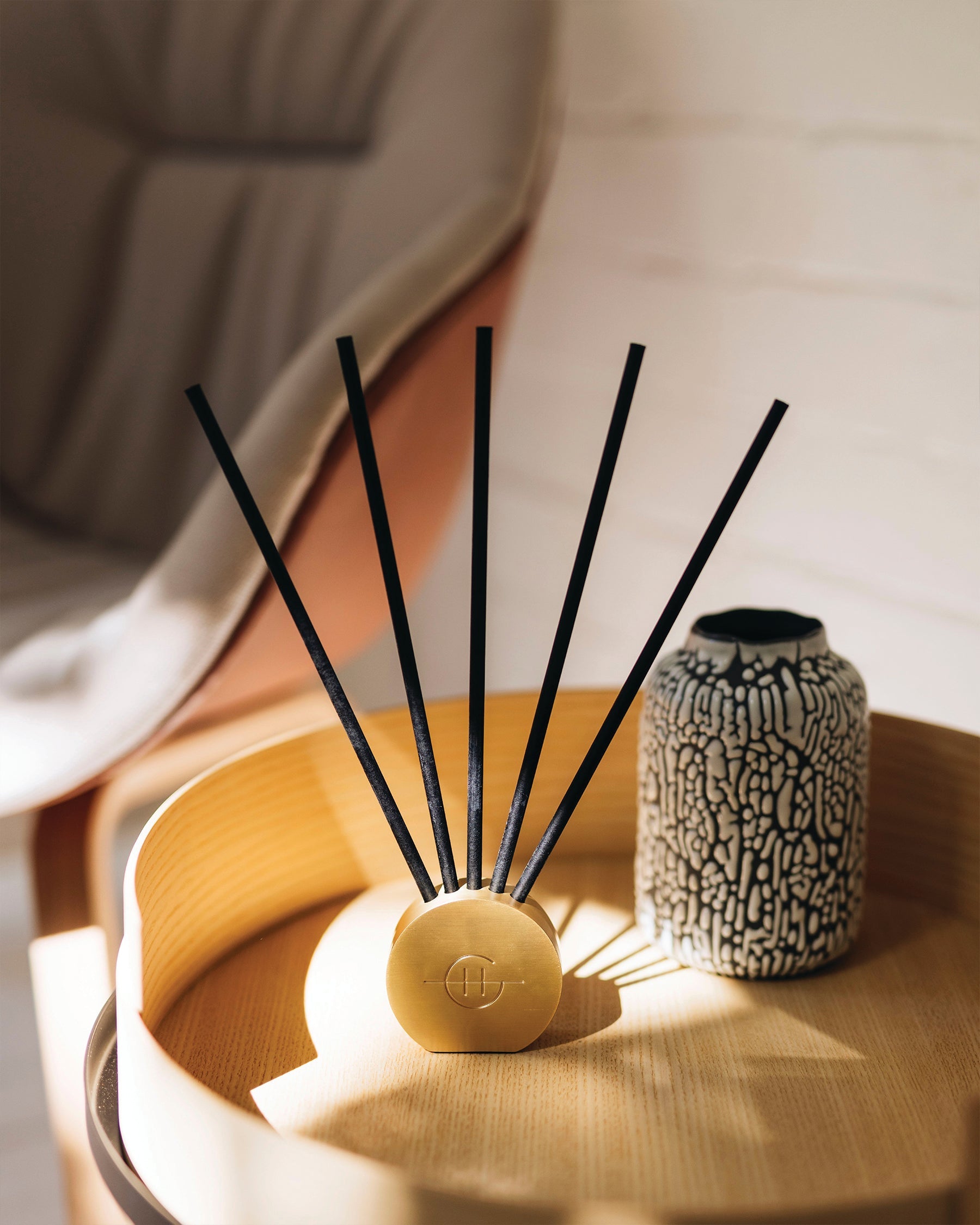 Glasshouse Fragrances Replacement Scent Stems A Tahaa Affair