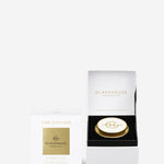 Glasshouse Fragrances Car Diffuser Gold A Tahaa Affair