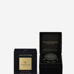 Glasshouse Fragrances Car Diffuser Black Lost in Amalfi