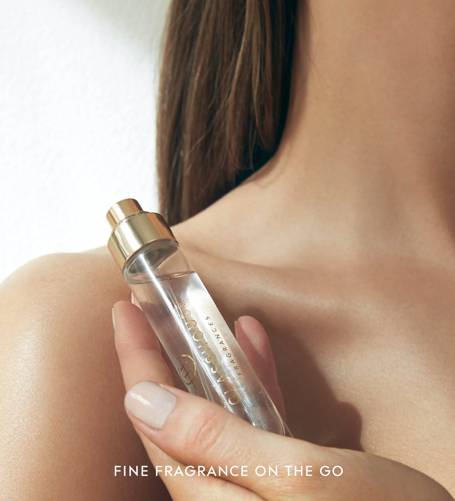 Glasshouse Fragrances 14ml Eau de Parfum A Tahaa Affair Devotion
