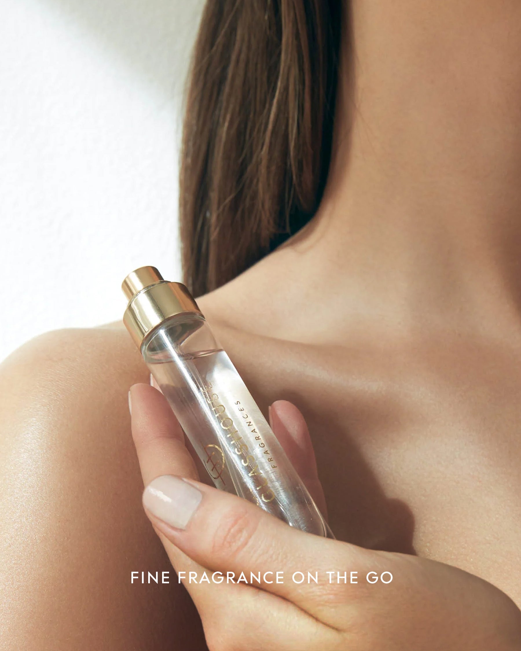 Glasshouse Fragrances 14ml Eau de Parfum Midnight in Milan