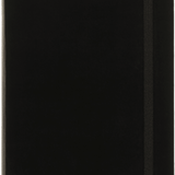 MOLESKINE - BULLET NOTEBOOK | LARGE | BLACK