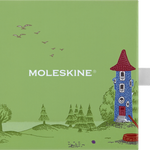 MOLESKINE - MOOMIN | MOOMIN PIN