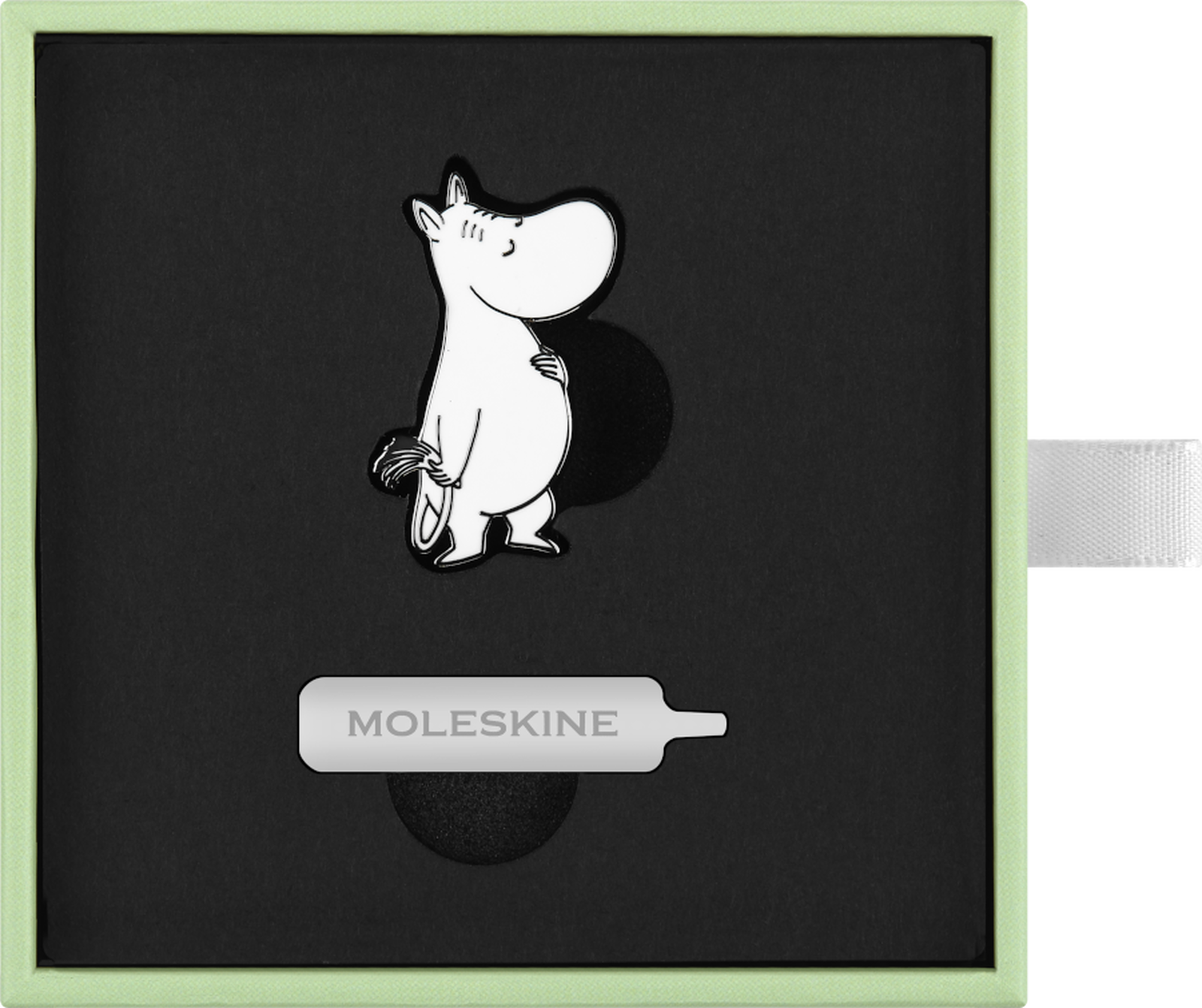 MOLESKINE - MOOMIN | MOOMIN PIN