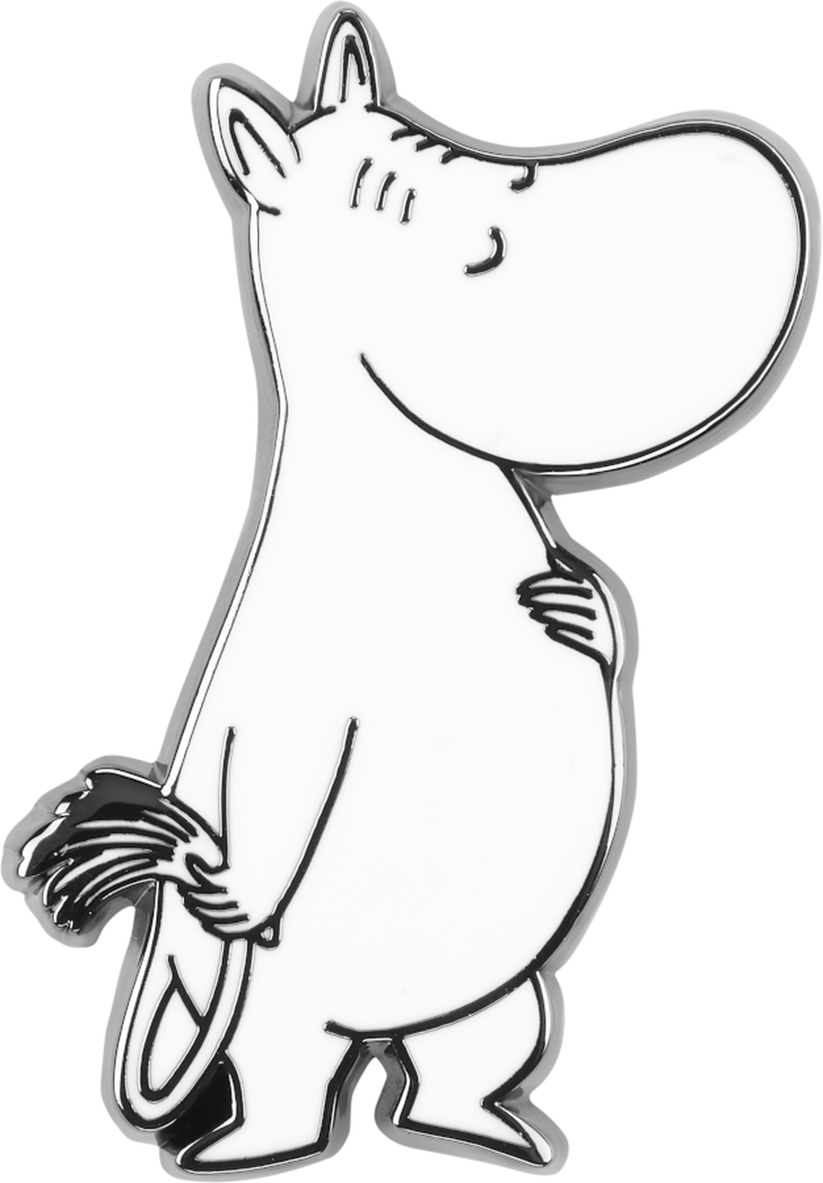 MOLESKINE - MOOMIN | MOOMIN PIN