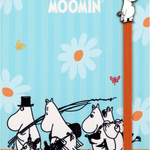 MOLESKINE - MOOMIN | MOOMIN PIN