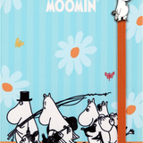 MOLESKINE - MOOMIN | MOOMIN PIN