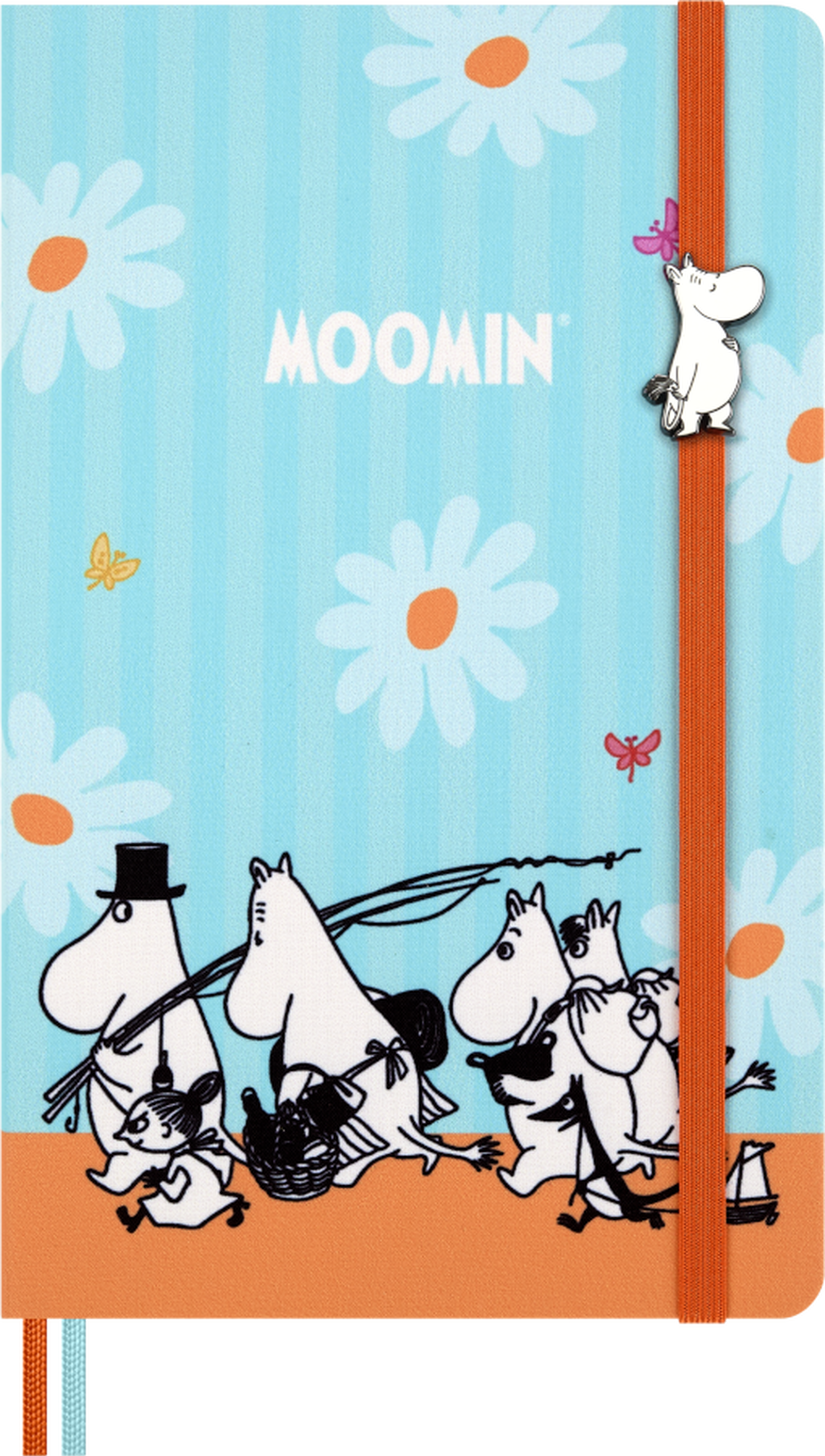 MOLESKINE - MOOMIN | MOOMIN PIN