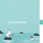 MOLESKINE - MOOMIN | MOOMIN FISHING PIN