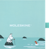 MOLESKINE - MOOMIN | MOOMIN FISHING PIN