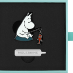 MOLESKINE - MOOMIN | MOOMIN FISHING PIN