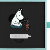 MOLESKINE - MOOMIN | MOOMIN FISHING PIN