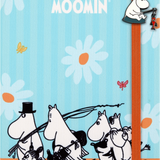 MOLESKINE - MOOMIN | MOOMIN FISHING PIN